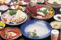 Irohaya Ryokan Hotel a Mihama