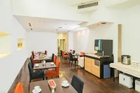 Kanda Station Hotel - servizio colazione