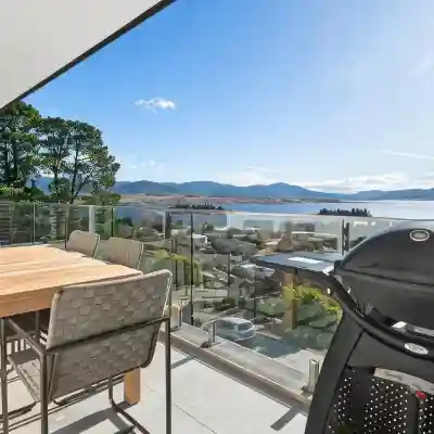 Lake View Suites Jindabyne Others