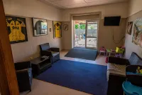 Waipiata Country Hotel - 2-Star