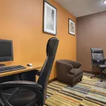 Fairfield Inn & Suites Fort Worth University Drive