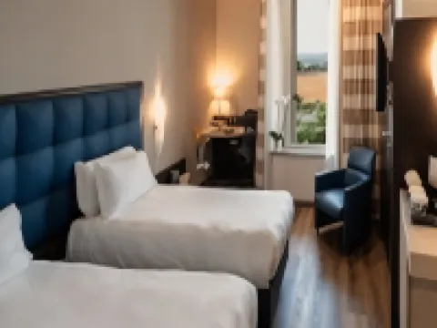 UNA HOTELS MH Matera Hotels in Matera