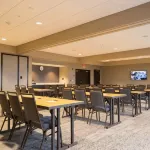 Courtyard Morgantown Các khách sạn ở Morgantown