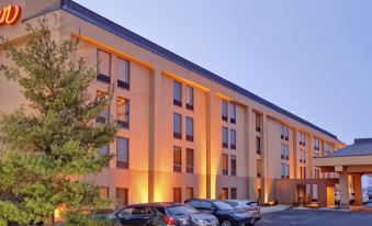 Hampton Inn Scranton at Montage Mountain