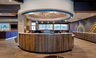 Tru by Hilton Comstock Park Grand Rapids