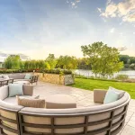 阿普爾頓河濱萬怡酒店