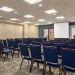 Hampton Inn & Suites Frederick-Fort Detrick