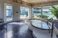 弗洛倫斯Travelodge by Wyndham酒店 - Wi-Fi