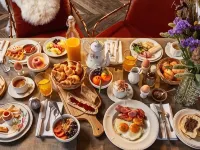 Chalet Alpen Valley, Mont-Blanc Hotels in Combloux