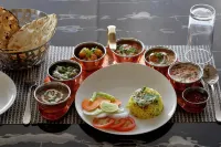 Hotel Kasturi Orchid