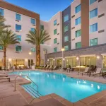 TownePlace Suites Los Angeles LAX/Hawthorne