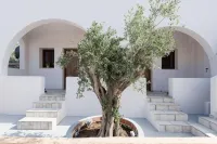 Elia Residences Santorini
