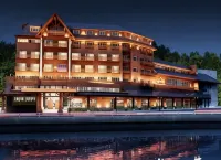 Hotel Dreams de Los Volcanes - Puerto Varas Hotels in 