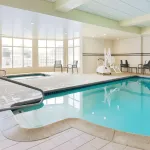 Hilton Garden Inn Reno