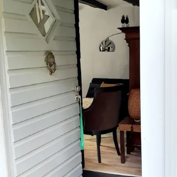 Tasteful, very well-equipped vacation apartment, approx. 45 m2 in Solingen, NRW