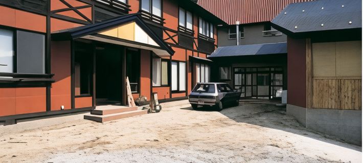 Oze No Yado Isa Hotels in Katashina