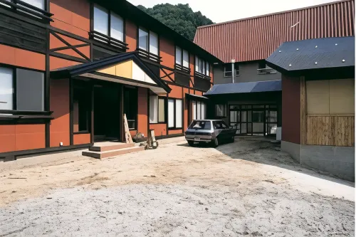 Oze No Yado Isa Hotels in Katashina