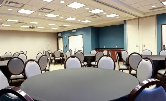 Hampton Inn & Suites Tampa-Wesley Chapel