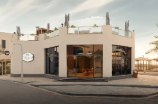 Holiday Inn Riyadh the Business District Hotels in Riyadh