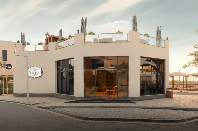 홀리데이 인 리야드 비즈니스 디스트릭트 바이 IHG