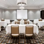 Four Points by Sheraton Mississauga Meadowvale Hotels in Mississauga