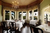 Pendray Inn and Tea House