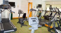 Wyndham Garden Fort Wayne - gimnasio