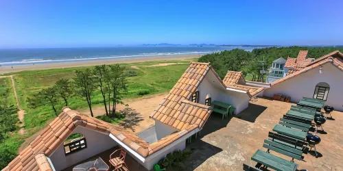 Taean Napoli Pension