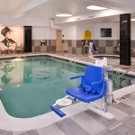 Hampton Inn & Suites Denver-Speer Boulevard Hotels in Edgewater