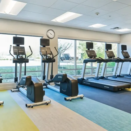 TownePlace Suites Hixson Отели в г. Hixson