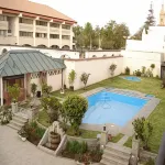 Hotel Francisco de Aguirre