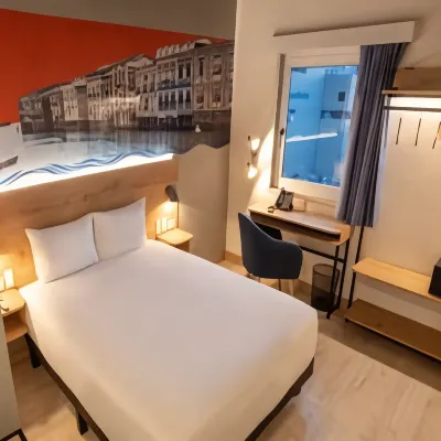 Ibis Styles El Malecon Guayaquil Hotel a 