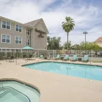 레지던스 인 피닉스 글렌데일/퍼리아