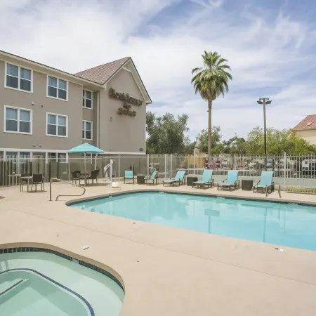 Residence Inn Phoenix Glendale/Peoria