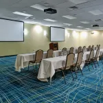 SpringHill Suites Wichita Airport