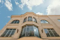 Hotel Sahat - 4-Star