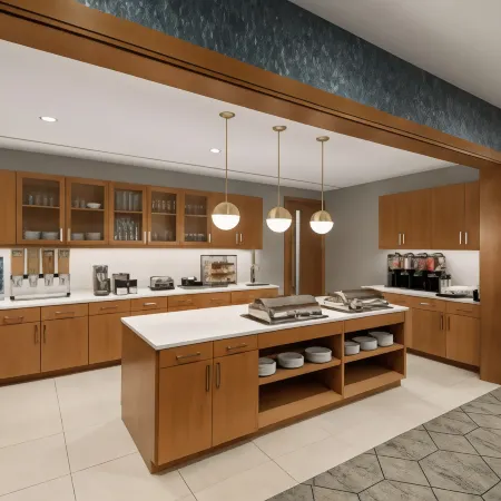 Homewood Suites by Hilton Wilmington Downtown Отели рядом с достопримечательностью «Wilmington Bus Station»