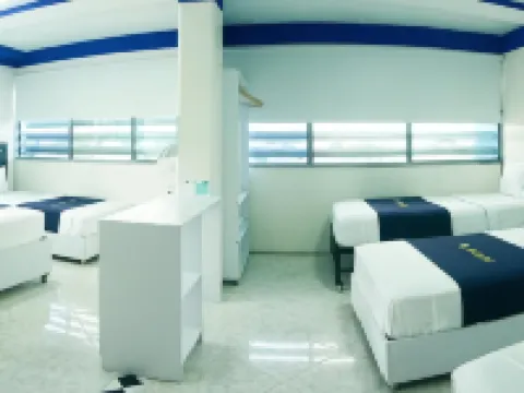 Hotel Luna Azul Hoteles en Florencia