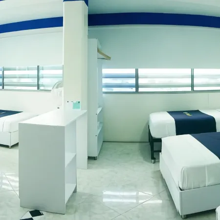 Hotel Luna Azul