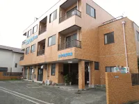 Takanoya Ryokan Hotel a Hadano