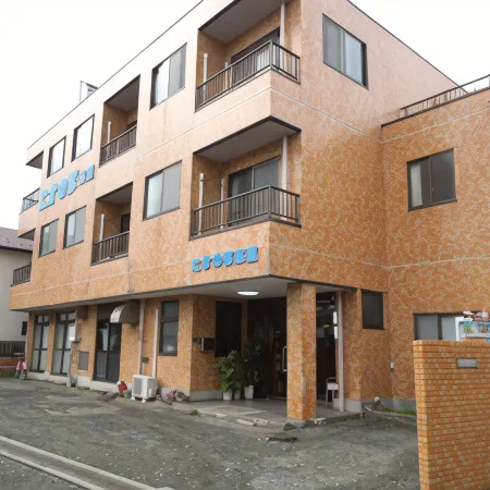Takanoya Ryokan