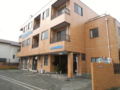 Takanoya Ryokan Hotels near Senzo-ji Temple