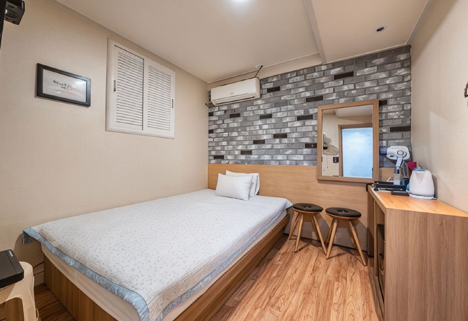 미아 로코 객실