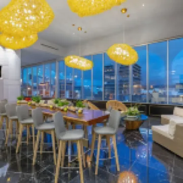 哥斯達黎加格蘭希爾頓格芮精選飯店