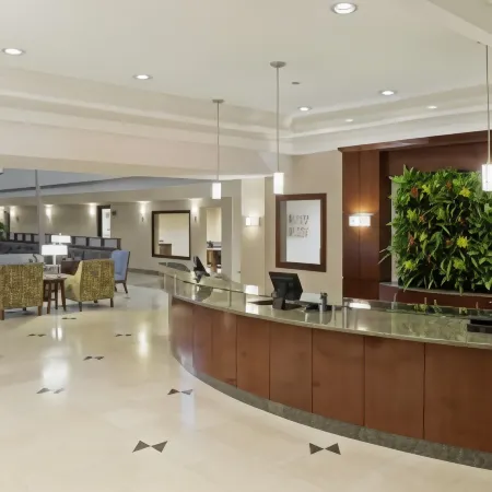 DoubleTree by Hilton Augusta