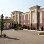 Hampton Inn Athens Các khách sạn ở Athens