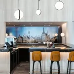 Residence Inn Ghent Hotels in Ghent