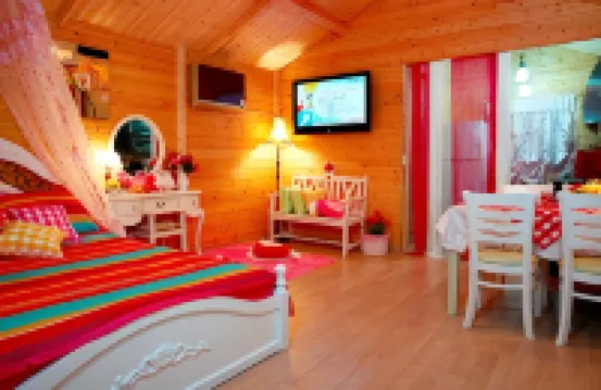 Buan Mohang Pension Các khách sạn gần Chùa Naesosa