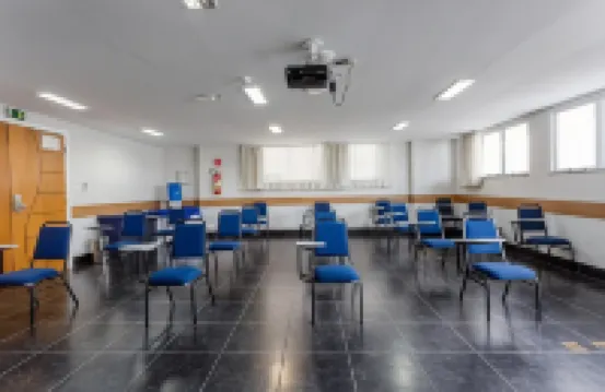 Victory Suites Hoteles en Juiz de Fora