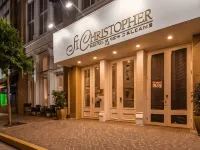 Best Western Plus St. Christopher Hotel Hotels near Royal St